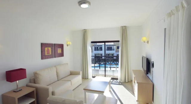 Апартаменты Sagres Time Apartamentos