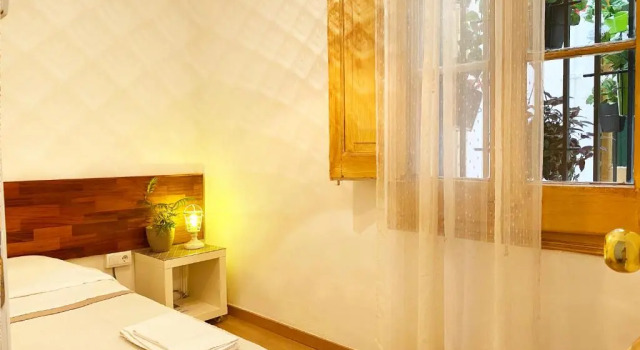 Номер Standard Hostal Portugal