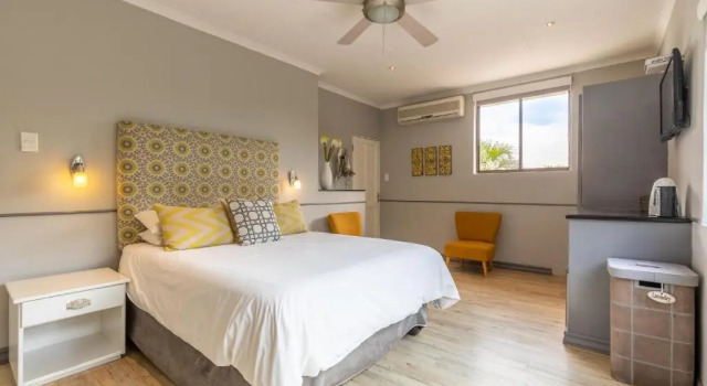 Номер Standard La Roca Guest House