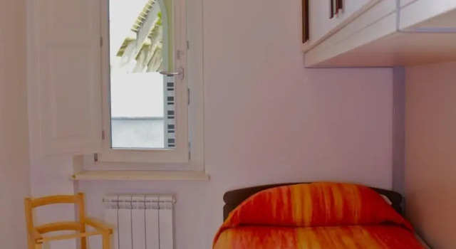 Marino's Aparthotel, Rezervovat Hotel Porto Recanati 