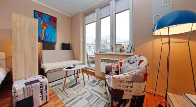 Apartman Vills, Забронировать Апартаменты/квартира Отели Сараево с парковкой, рядом с Спортивно-культурный центр «Скендерия», Парковка