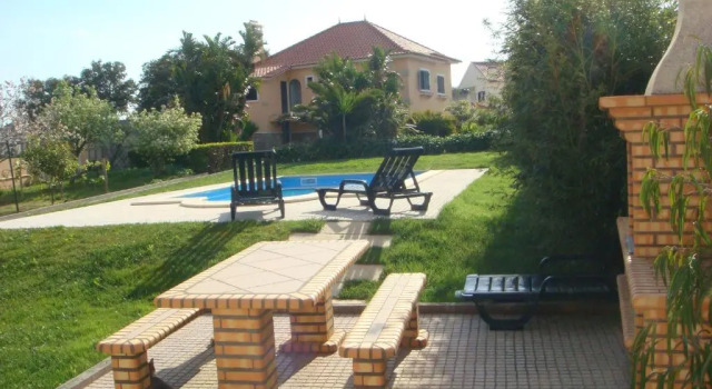 Номер Standard Casa De Hospedes Flor Do Jardim