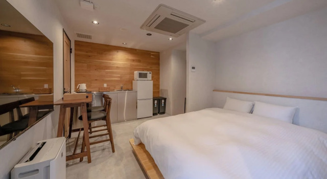 Номер Standard Relax Hotel Takayama Station