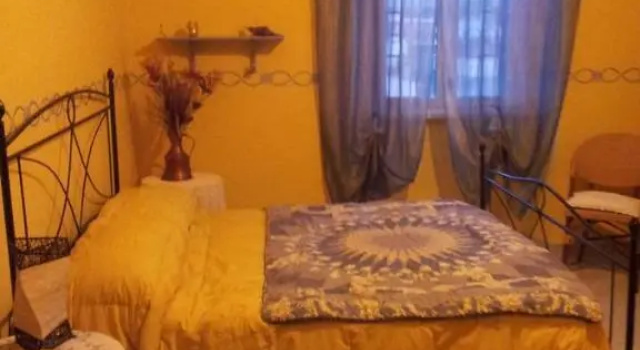 Il Casaletto Di Laura, Rezervasyon Otel Lazio otoparklı oteller, Otopark