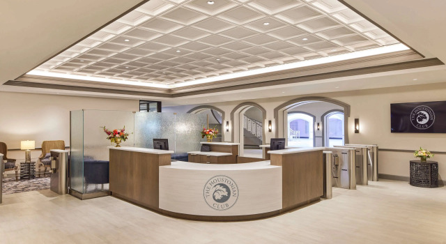 The Houstonian Hotel, Club & Spa