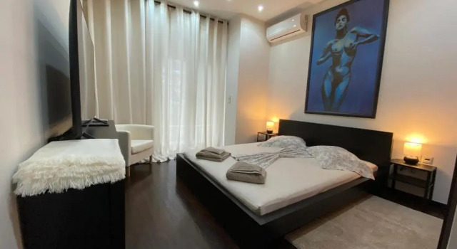 Ioannina Luxury Suites & Apartments, Rezerwuj Apartament Janina Epir