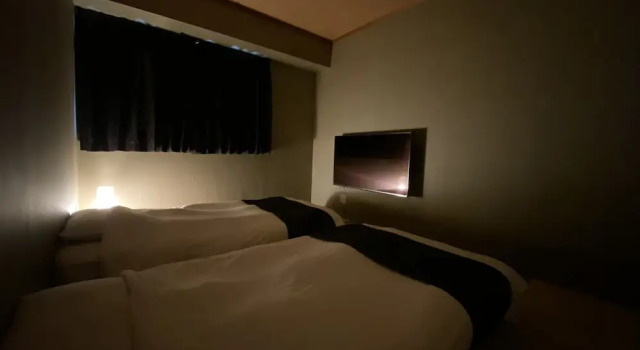 Четырёхместный номер Standard Randor Residence Tokyo Classic