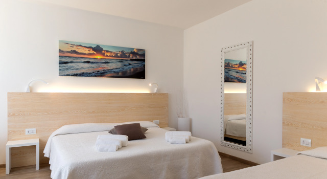 Hotel Albània