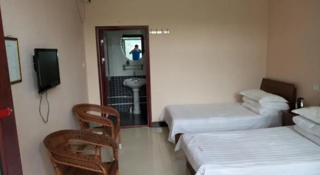 Beijing Great Wall Xi Shui Yu Cun Li Bao Zhong Homestay, Забронировать Гостевой дом Гостевые дома Пекина, Гостевой дом