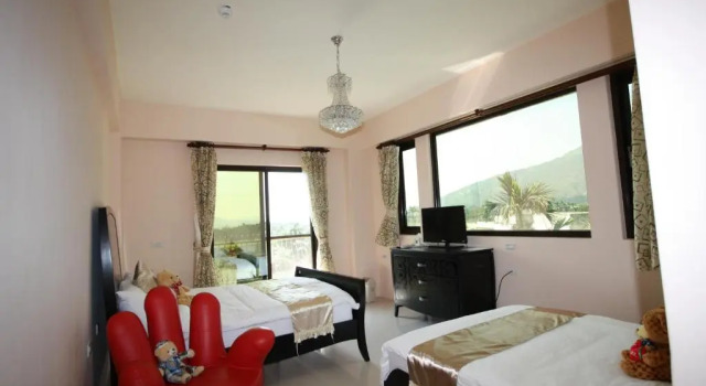 Номер Standard Xinyue B&B