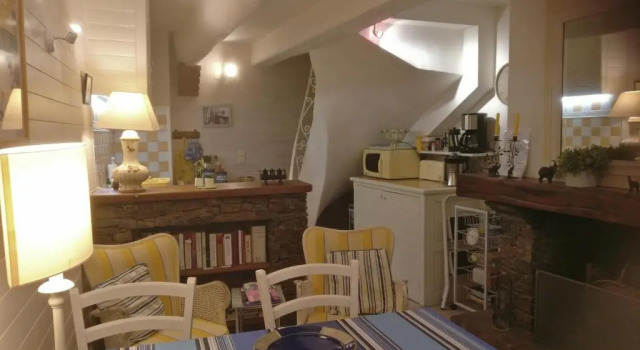 Коттедж 3 Rue Marceau