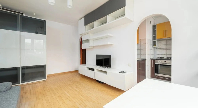 RentPlanet - Studio Anielewicza, Забронировать Апартаменты/квартира Апартаменты Варшавы, Апартаменты/квартира