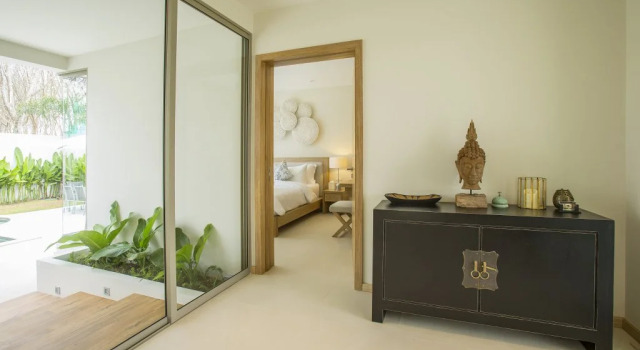 Villa777 Private Pool Villa Phuket