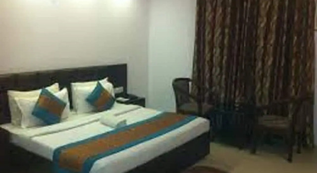Hotel Smart Villa IV by Royal Collection