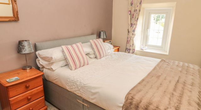 Shepherds Nook, Prenota Casa vacanze  