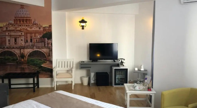 Номер Standard Ambra Boutique Hotel & Bistro