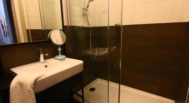 Апартаменты Deluxe Apartamenty Batorego 2 - Stary Rynek