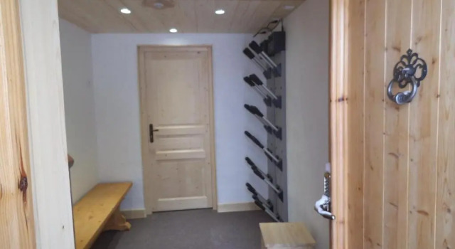 Chalet Le Bois Joli