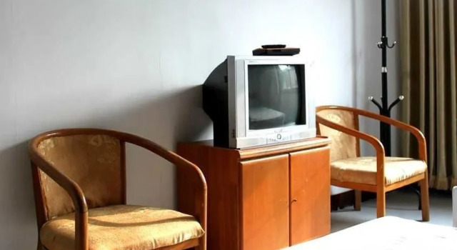 Quanyou Hostel, Prenota Ostello Hotel a Shandong con parcheggio, Parcheggio