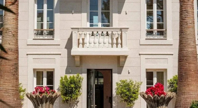 Villa Pâquerette, Book Villa La Corniche - Stade Vélodrome Carros