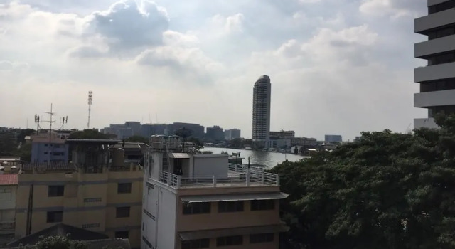 Двухместный номер Standard Red Door Samsen Hotel, Bangkok