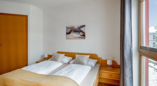 Papa Joe s Kuschelappartements Schladming, Prenota Hotel Hotel a Stiria con parcheggio, Parcheggio