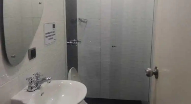 Четырёхместный номер Standard Hotel Jardin de Laureles Jeps