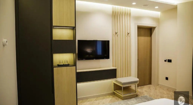 Standart tek kişilik oda VisPas Hotel