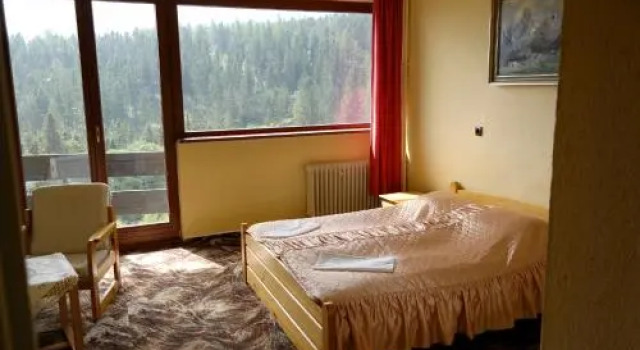 Piecuch, Забронировать Отель Карпач 