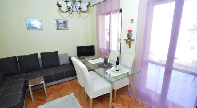Коттедж Holiday Home Cattaro