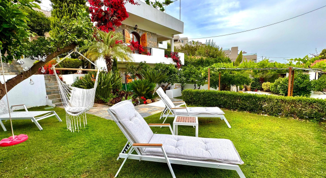 Вилла Bali Bay Villa