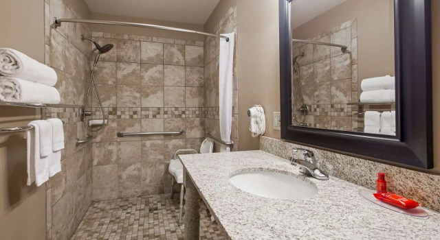 Best Western Acorn Inn, Réserver Hôtel Cameron Missouri