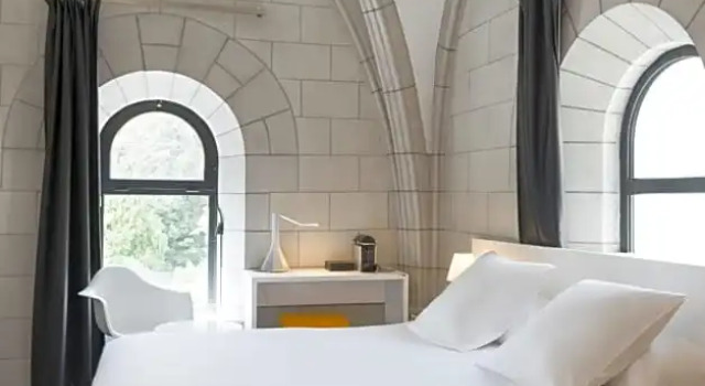 Номер Superior SOZO Hotel