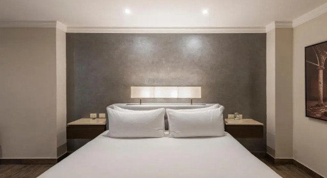 Двухместный номер Hyatt Regency Merida