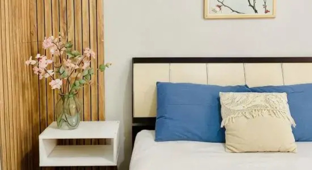 Люкс Standard с 3 комнатами Aydinoglu Suites