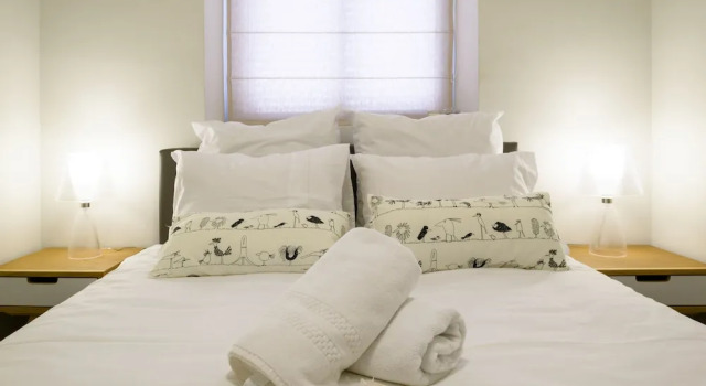 Sunny Luxary Apartments, Reservar Apartamento Telavive Tel Aviv District
