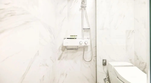 Люкс Premier Intrada Icheon Hotel