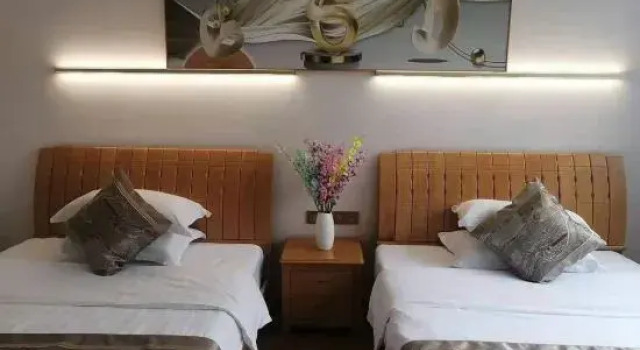 Shanghang Rongxiang Apartment, Prenota Appartamento Appartamenti a Longyan, Appartamento