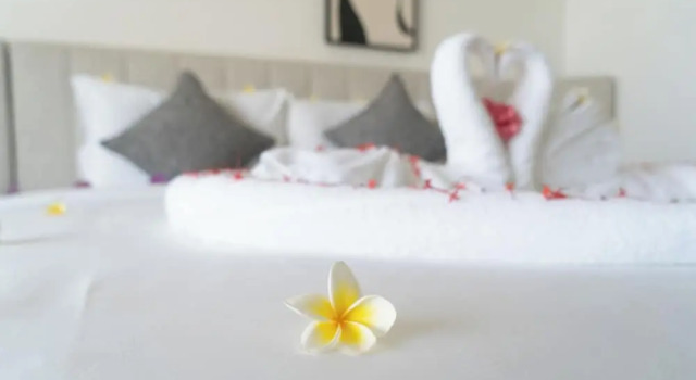 Двухместный номер Standard Xanadu International Resort