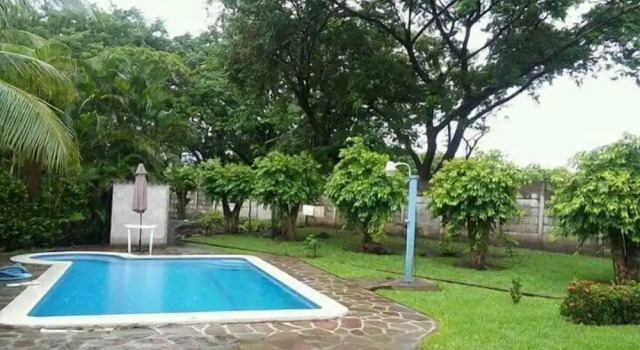 Casa de playa las Veraneras, Reserva ahora Hotel Salinitas El Salvador
