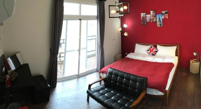 WOW House, Réserver Hôtel Hengchun 