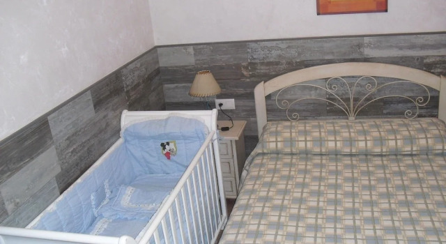 Cadiz 101737 3 Bedroom Holiday home By Mo Rentals