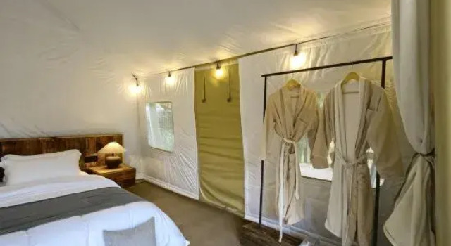 Тент Tiancun Inn (Lijiang Shuhe Ancient Town)