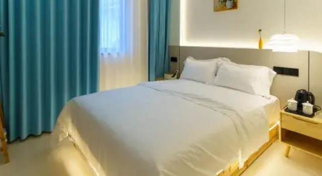 Yilu Homestay (Huangling Scenic Area Branch), Rezerwuj Hotel Shangrao Jiangxi