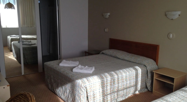 Hervey Bay Hotel & Resort