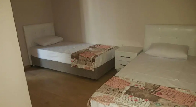 Midilli Otel Sarimsakli