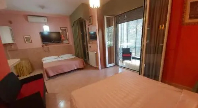 Suites Oliveri Viale Marconi