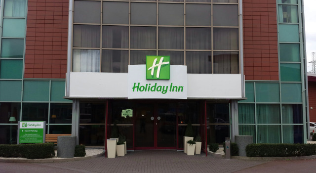 Holiday Inn Birmingham North - Cannock by IHG