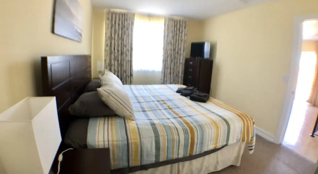 Коттедж с 3 комнатами 3BR Home wRooftop by Ideal Experience VR