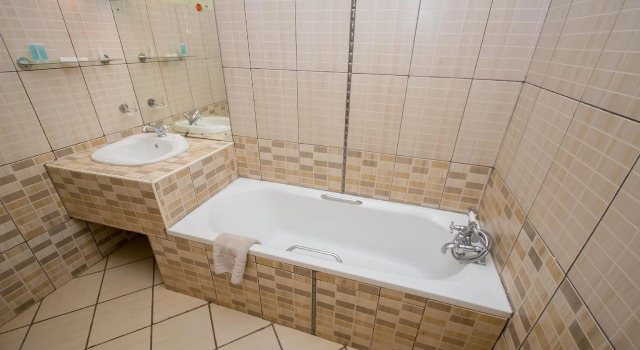 Suite Rainbow Ruiru Resort
